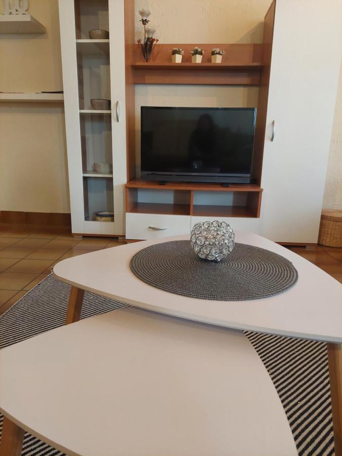 Apartman Thea Gomirje Bagian luar foto