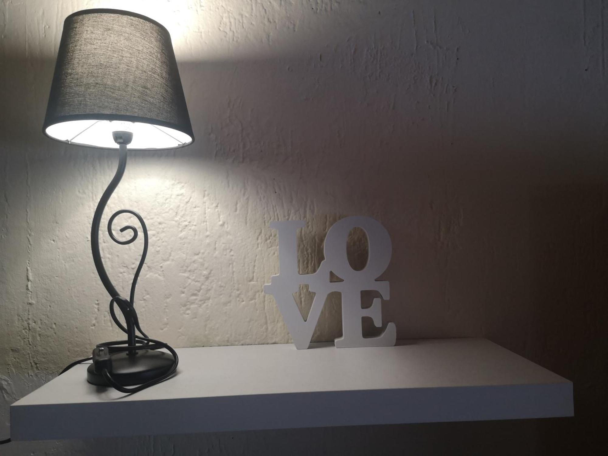 Apartman Thea Gomirje Ruang foto