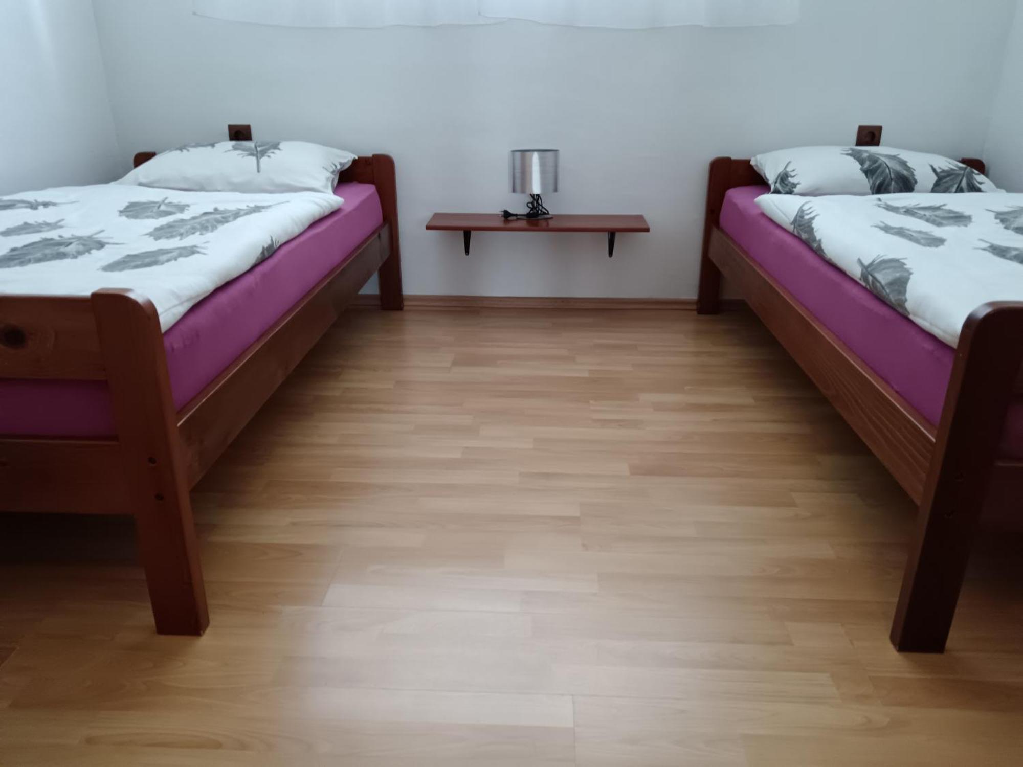 Apartman Thea Gomirje Bagian luar foto