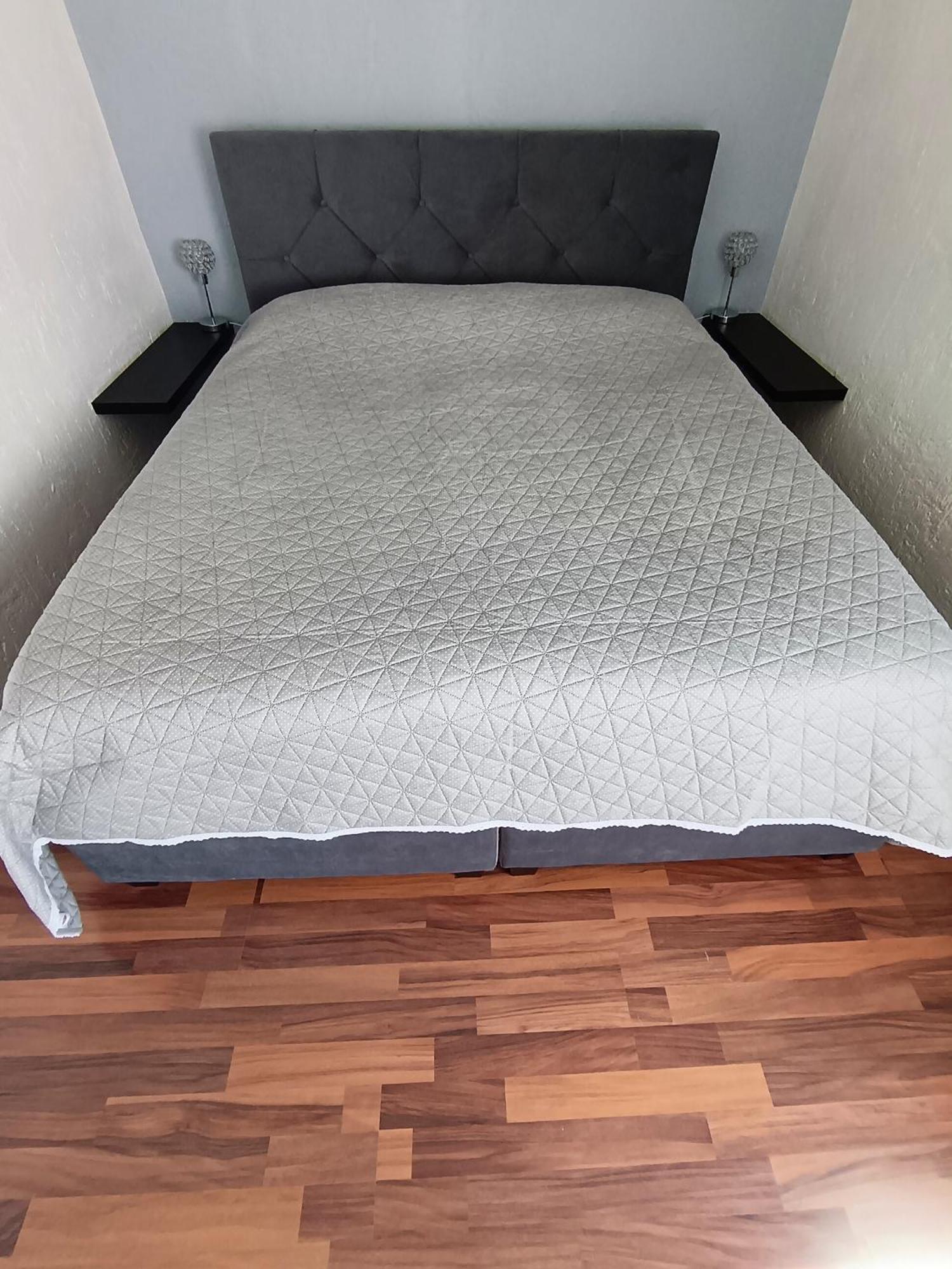 Apartman Thea Gomirje Ruang foto