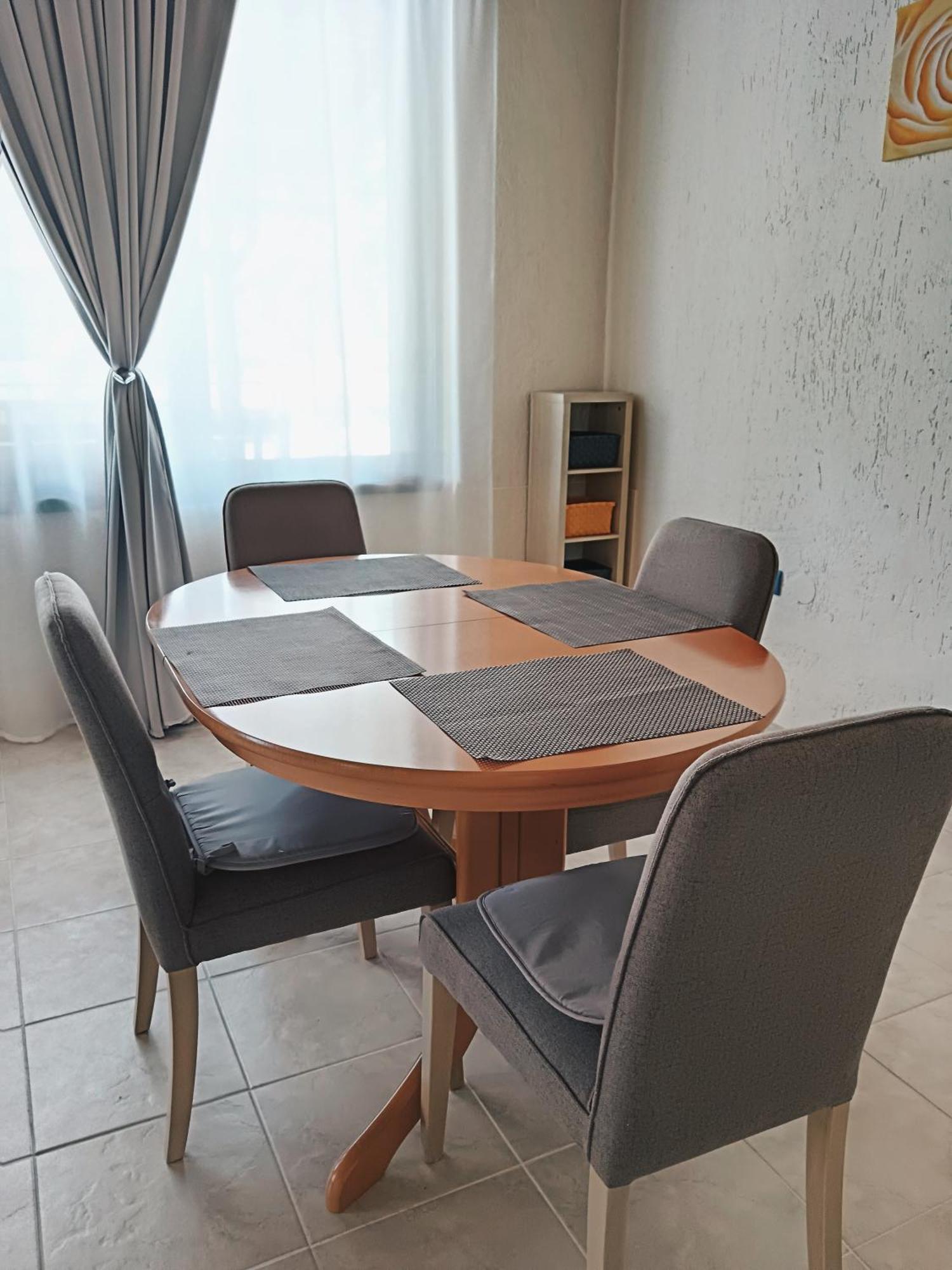 Apartman Thea Gomirje Bagian luar foto
