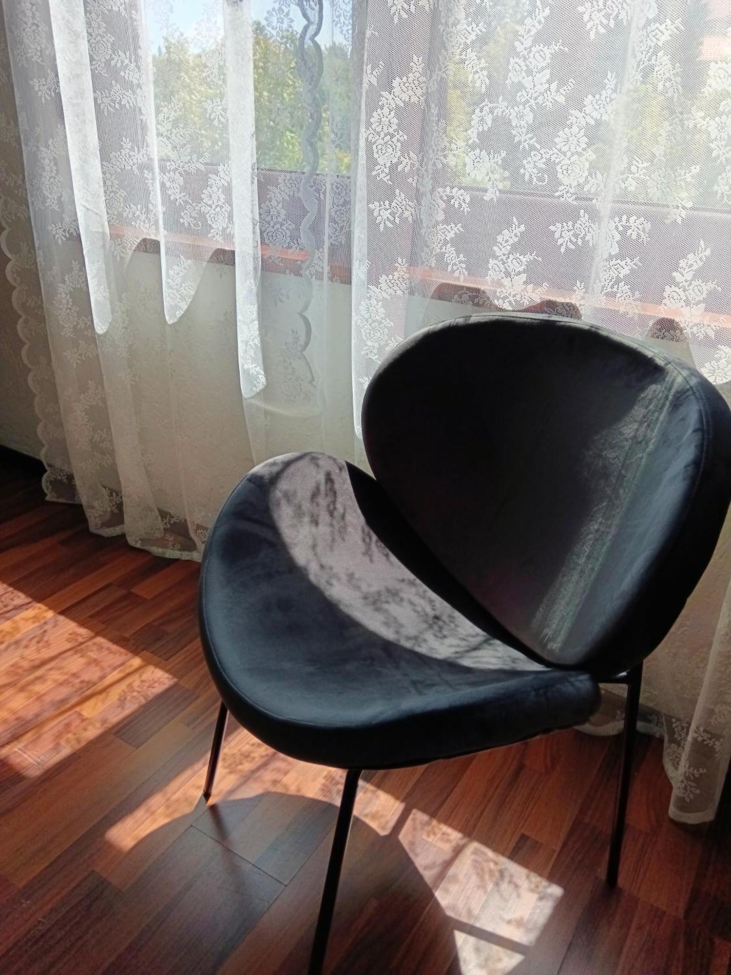Apartman Thea Gomirje Bagian luar foto