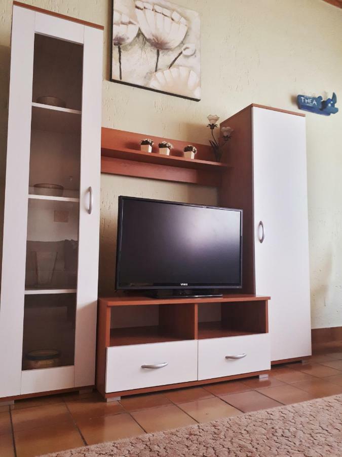 Apartman Thea Gomirje Bagian luar foto